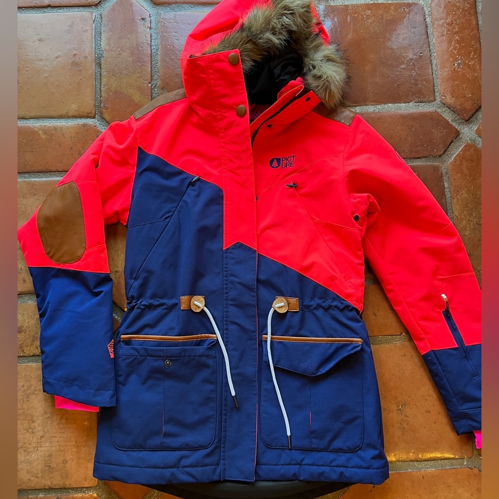 Picture Organic Ski Jacket